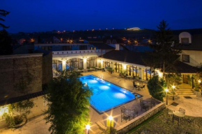 The Elite - Oradea's Legendary Hotel & SPA
